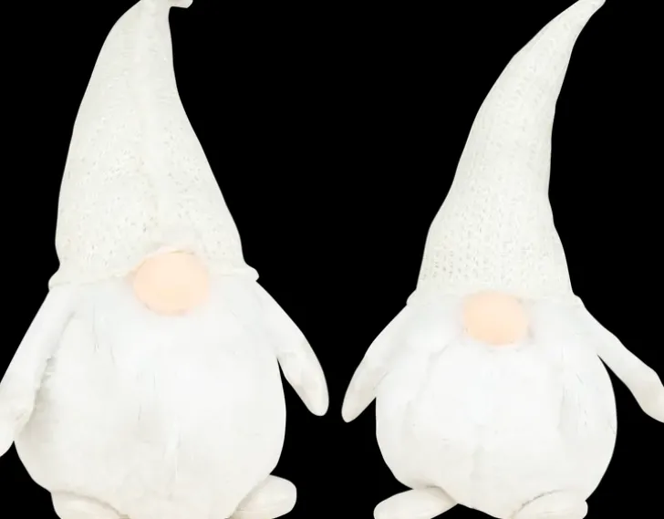 Koristetonttu Helmi 55 Cm, Erilaisia