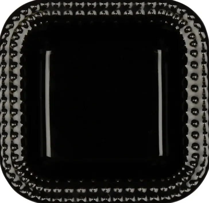 Kultakeramiikka Aito Dippiastia Musta