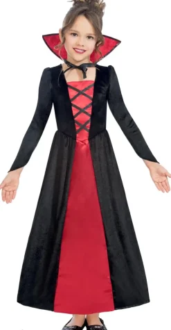 Lasten Halloween-Asu Ruby