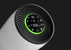 Lifa Air Alykas Ilmanpuhdistin Lax200