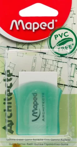 Maped Architect Pyyhekumi