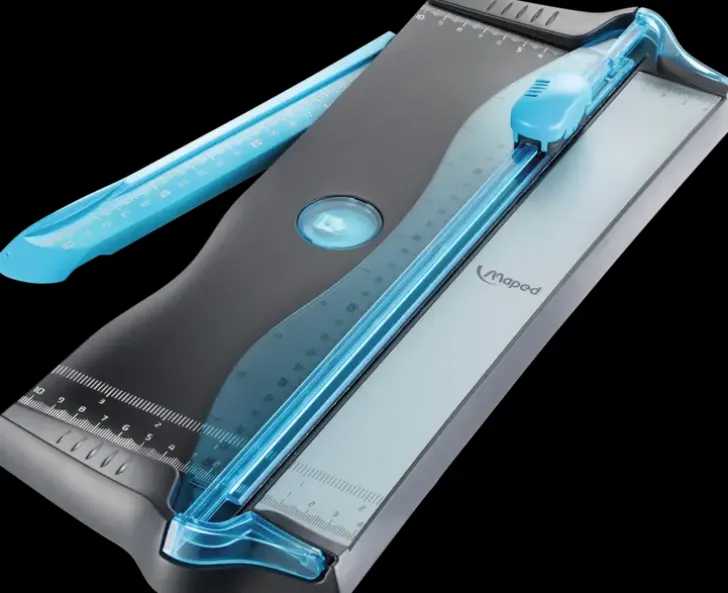 Maped Paperileikkuri Precise Cut A4