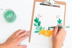 Marabu Sailiosiveltimet3Kpl 3,4,5Mm