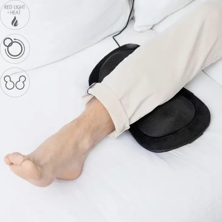 Medisana Hierontatyyny Shiatsu