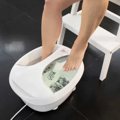 Medisana Luxus Jalkakylpy Fs888