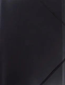 Memoris Precious Kulmalukkokansio A4