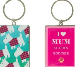 Metallinen Mietelauseavaimenpera