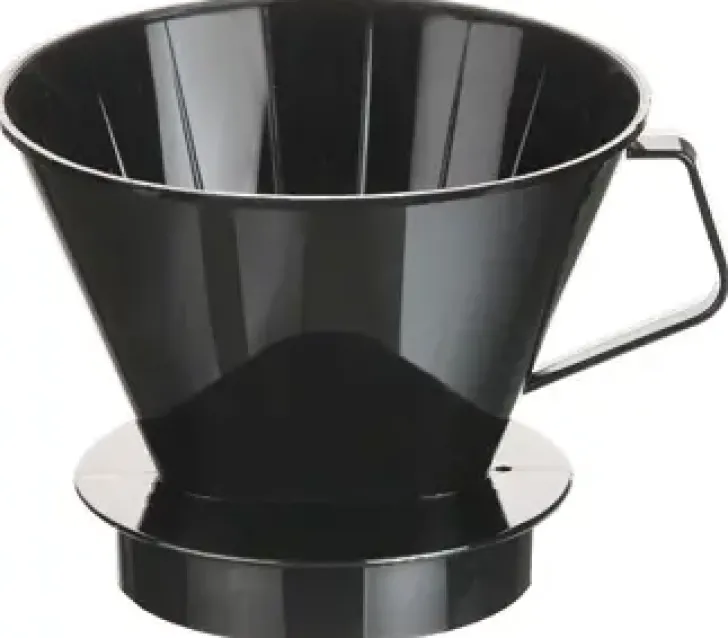 Moccamaster 13244 Suodatinsuppilo Musta