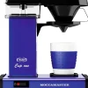 Moccamaster Cup-One Yhden Kupin Kahvinkeitin Sininen