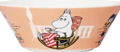 Moomin Arabia Muumi Muumimamma Kulho 15 Cm Marmeladi