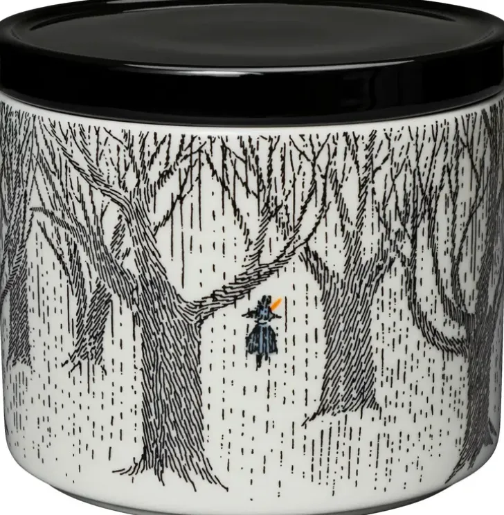 Moomin Arabia Muumi Purkki Alkuperaa Kunnioittaen 0,7 L