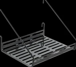 Mural Hylly 18X15X13 Cm Metaltex