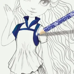 Nebulous Star Luonnoskirja Nebulia