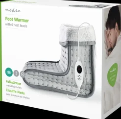 Nedis Jalkojen Lammitin