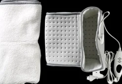 Nedis Jalkojen Lammitin