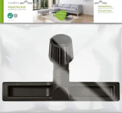 Nedis Parkettisuulake Imuriin 30-40Mm Putkelle