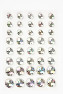 Nellen Akryylitimantit 6-10Mm