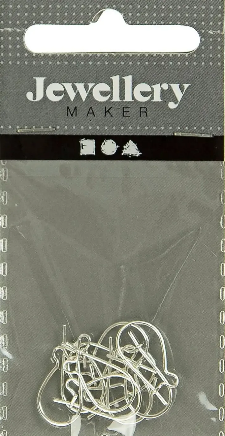 Nellen Korvakorukoukut 15Mm