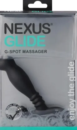 Nexus Glide Eturauhasen Hieroja