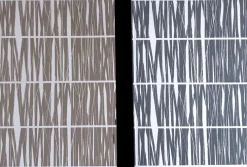 Nidottu Vihko Vallila A5/80 Graphic Eko Heinikko Lajitelma