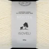 Novita Isoveli 100G Lanka Luonnonvalkoinen 010