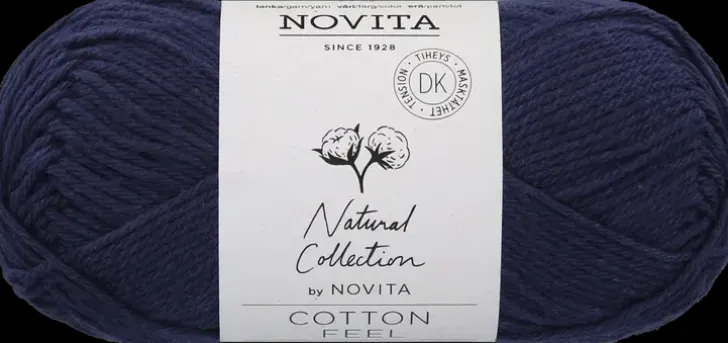 Novita Lanka Cotton Feel 50G 119