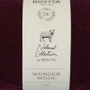 Novita Lanka Wonder Wool Dk 100G 596