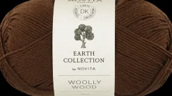 Novita Lanka Woolly Wood 100G 697