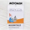 Novita Muumitalo 100 G Muumipeikko 007