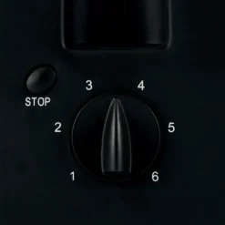 Obh Nordica Design Inox 2 Leivanpaahdin