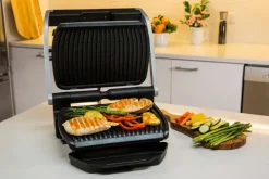 Obh Nordica Optigrill+ Initial Go706D15