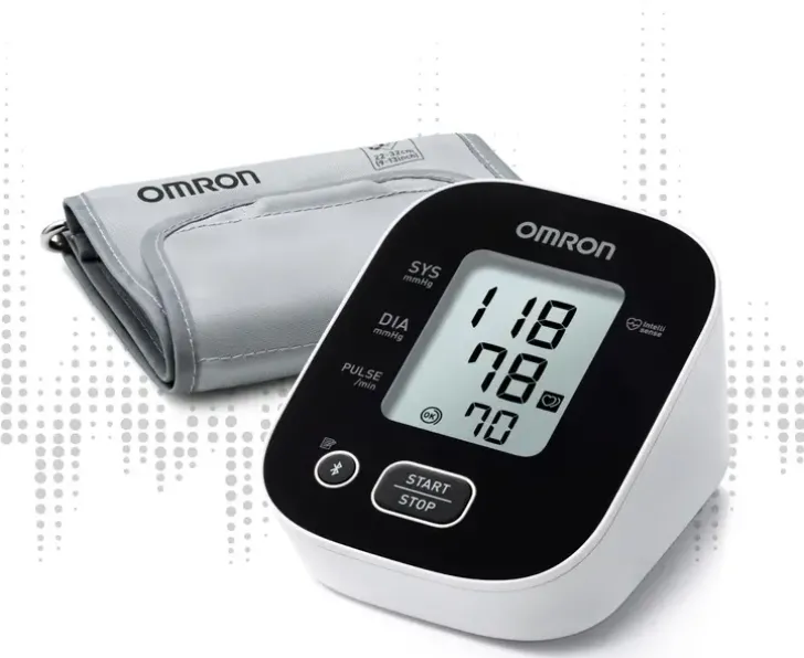Omron M2 Intelli It Verenpainemittari