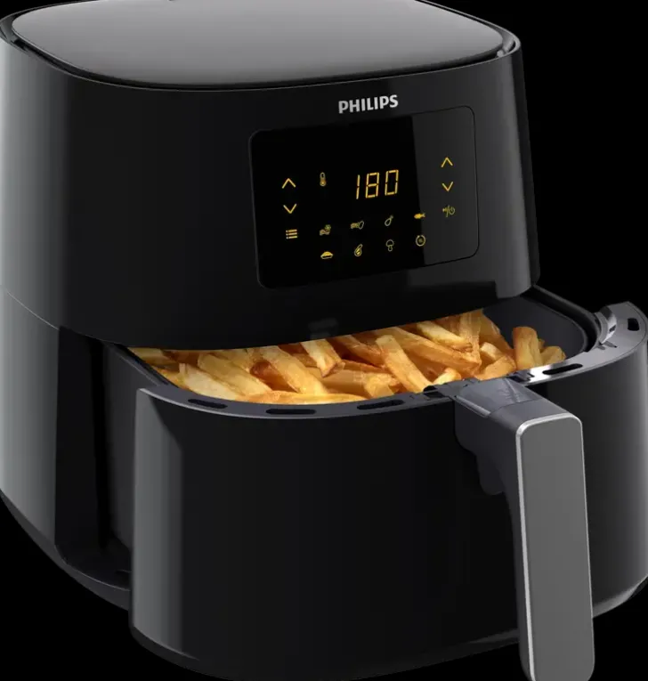 Philips Essential Airfryer Xl Hd9270/70