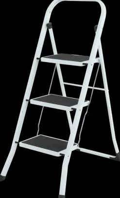 Porrasjakkara 3-Portainen