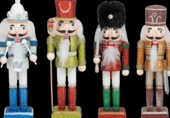 Poytakoriste Pahkinansarkija 18 Cm, Erilaisia