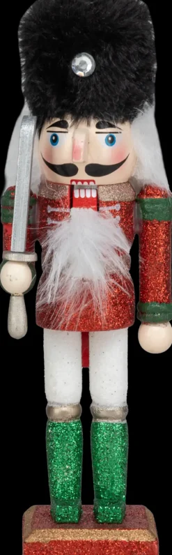 Poytakoriste Pahkinansarkija 18 Cm, Erilaisia