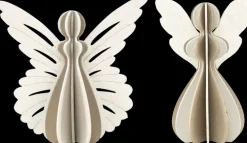 Poytakoriste Puuenkeli 13,5 Cm, Erilaisia