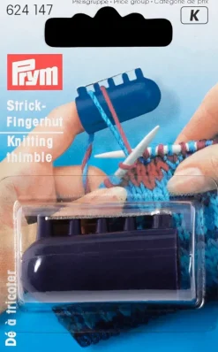 Prym Langanohjain Neljalle Langalle