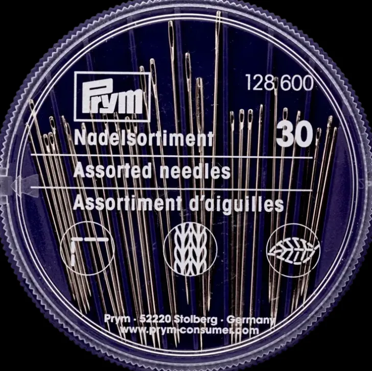 Prym Neulapakkaus 30 Kpl