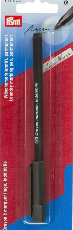 Prym Pesumerkkauskyna, Pesunkestava