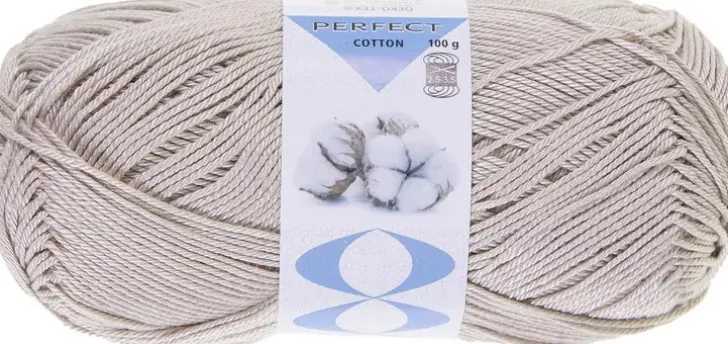 Prym Puuvillalanka Perfect Cotton 100G