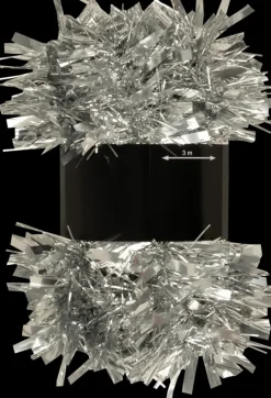 Punos 300 X 8 Cm, Erilaisia