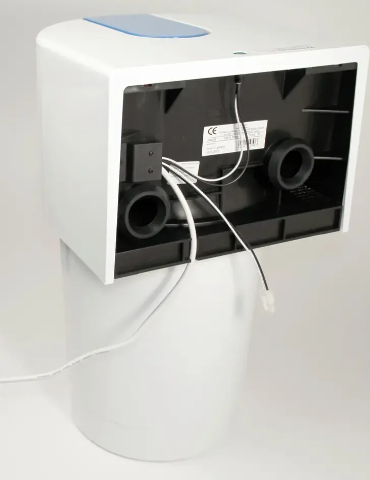 Puzer Keskusyksikko Oiva