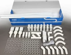 Puzer Pp3 Putkipaketti