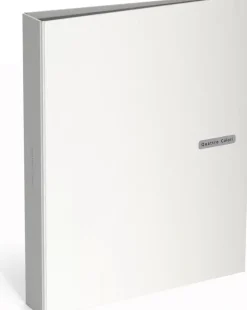 Quattro Colori A4 Rengaskansio