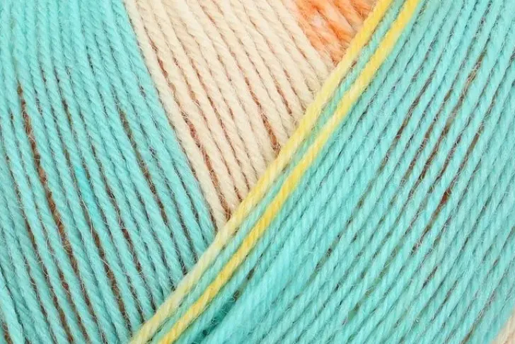 Regia Pairfect Vintage Mood Sukkalanka 4 Saikeinen