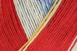 Regia Pairfect Vintage Mood Sukkalanka 4 Saikeinen