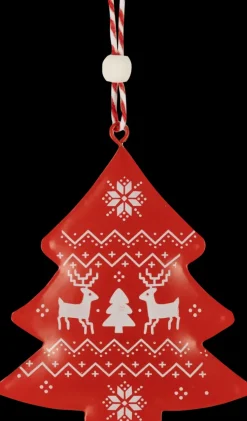 Ripustettava Koriste 7 Cm, Erilaisia