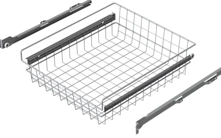 Rullakiskokori Lm612