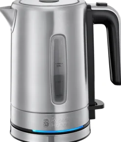Russell Hobbs Compact Home Teraksinen Vedenkeitin